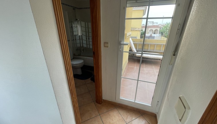 Resale - Chalet - Lo Crispin - Lo crispin