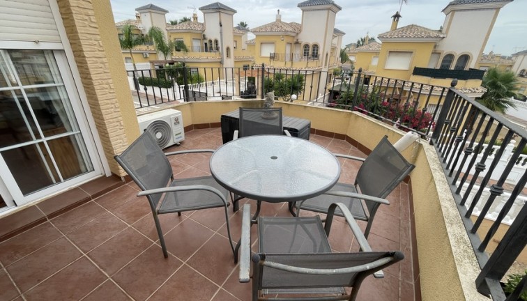 Resale - Chalet - Lo Crispin - Lo crispin