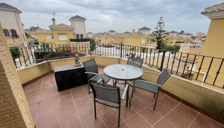 Resale - Chalet - Lo Crispin - Lo crispin