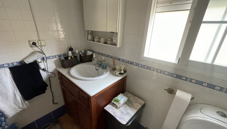 Resale - Chalet - Lo Crispin - Lo crispin