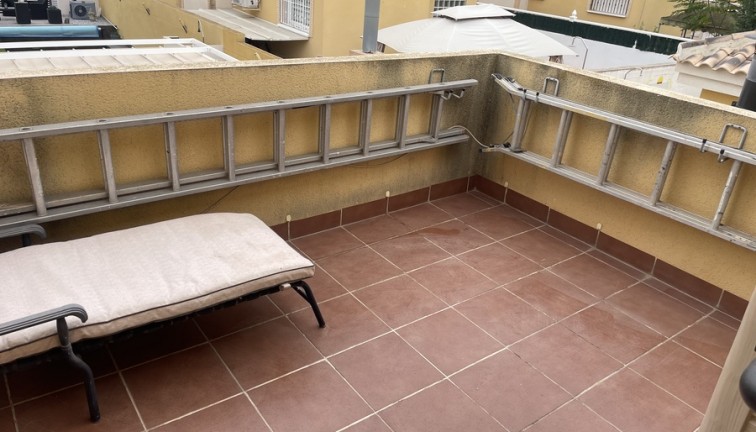 Resale - Chalet - Lo Crispin - Lo crispin