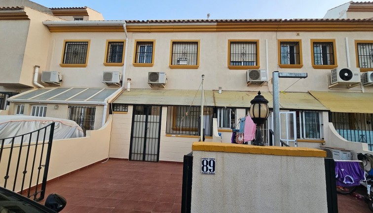 Reventa - Bungalow - Orihuela Costa - Aguamarina