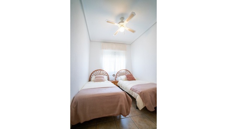 Reventa - Bungalow - Orihuela Costa - Aguamarina