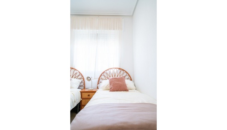 Reventa - Bungalow - Orihuela Costa - Aguamarina