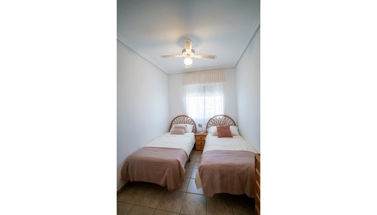 Reventa - Bungalow - Orihuela Costa - Aguamarina