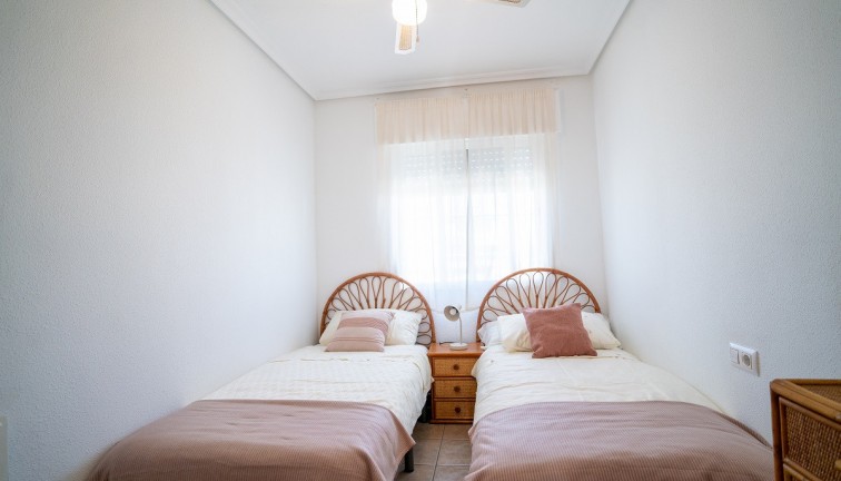 Reventa - Bungalow - Orihuela Costa - Aguamarina