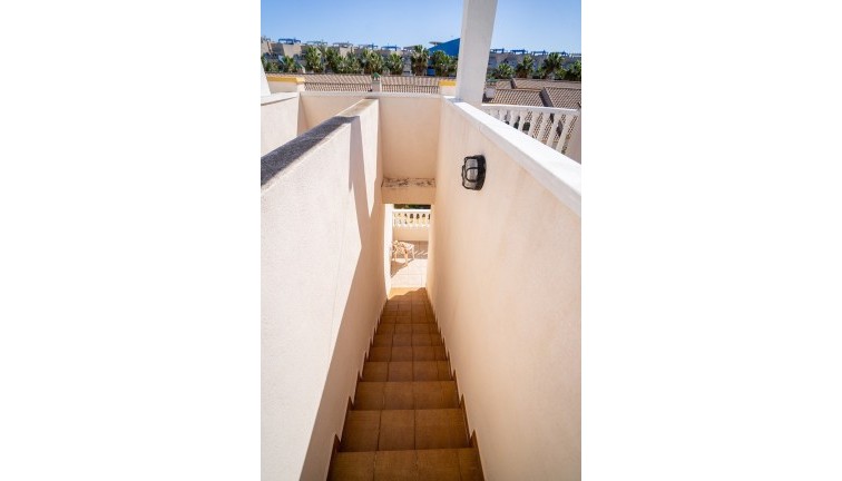 Reventa - Bungalow - Orihuela Costa - Aguamarina