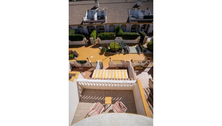 Reventa - Bungalow - Orihuela Costa - Aguamarina