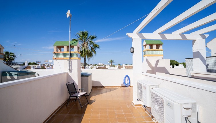 Reventa - Bungalow - Orihuela Costa - Aguamarina