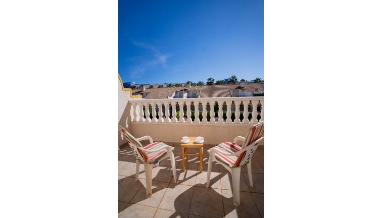 Reventa - Bungalow - Orihuela Costa - Aguamarina