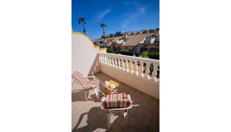 Reventa - Bungalow - Orihuela Costa - Aguamarina