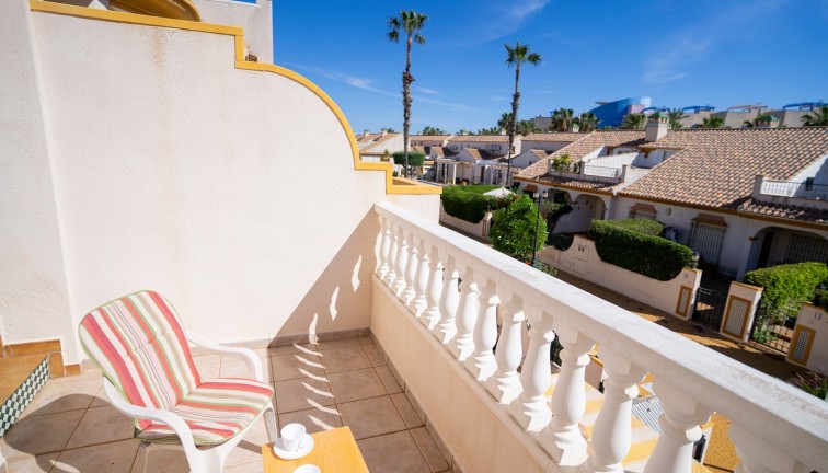 Reventa - Bungalow - Orihuela Costa - Aguamarina