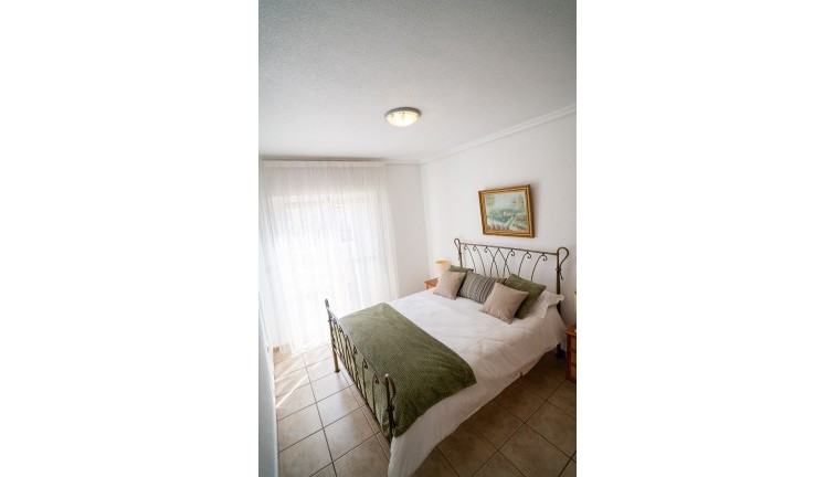 Reventa - Bungalow - Orihuela Costa - Aguamarina