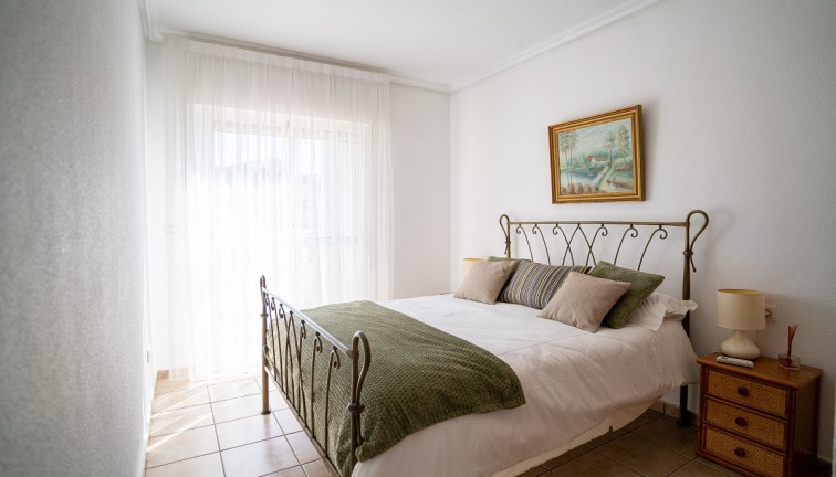 Reventa - Bungalow - Orihuela Costa - Aguamarina