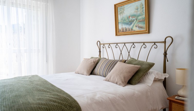 Reventa - Bungalow - Orihuela Costa - Aguamarina