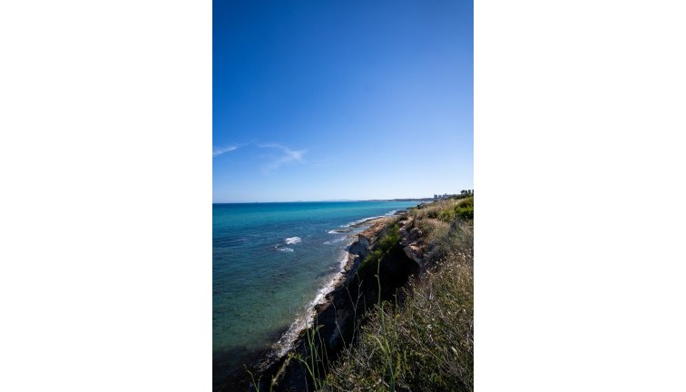 Reventa - Bungalow - Orihuela Costa - Aguamarina