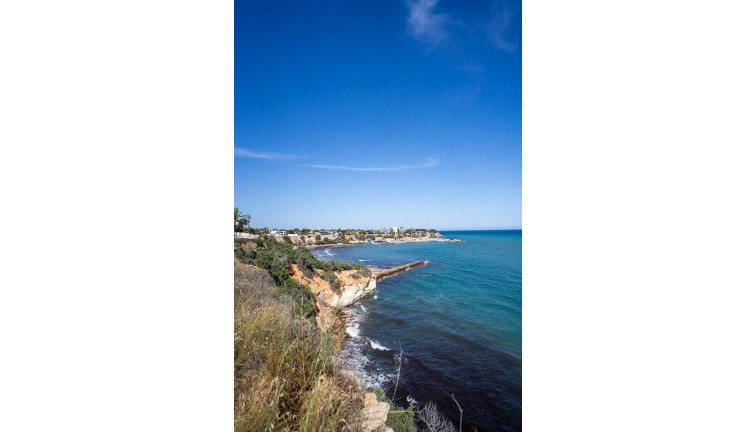 Reventa - Bungalow - Orihuela Costa - Aguamarina