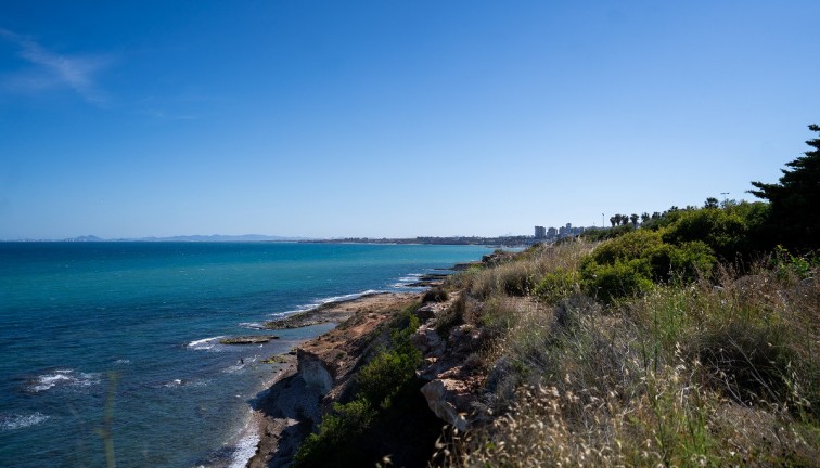 Reventa - Bungalow - Orihuela Costa - Aguamarina