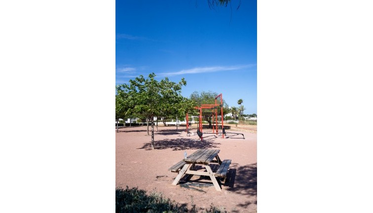 Reventa - Bungalow - Orihuela Costa - Aguamarina