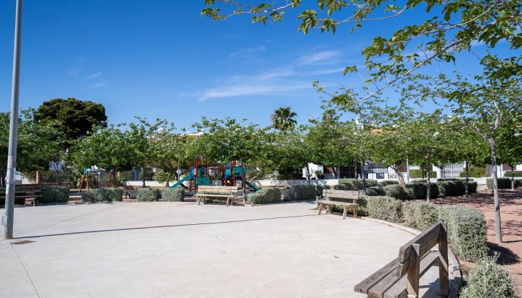 Reventa - Bungalow - Orihuela Costa - Aguamarina