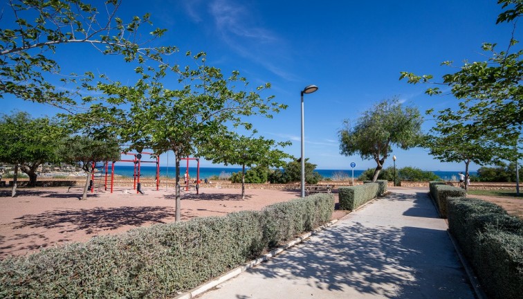 Reventa - Bungalow - Orihuela Costa - Aguamarina