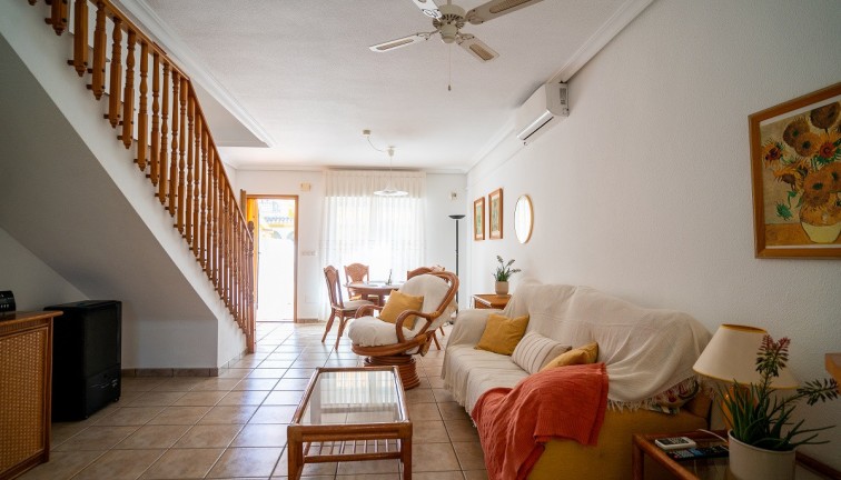 Reventa - Bungalow - Orihuela Costa - Aguamarina