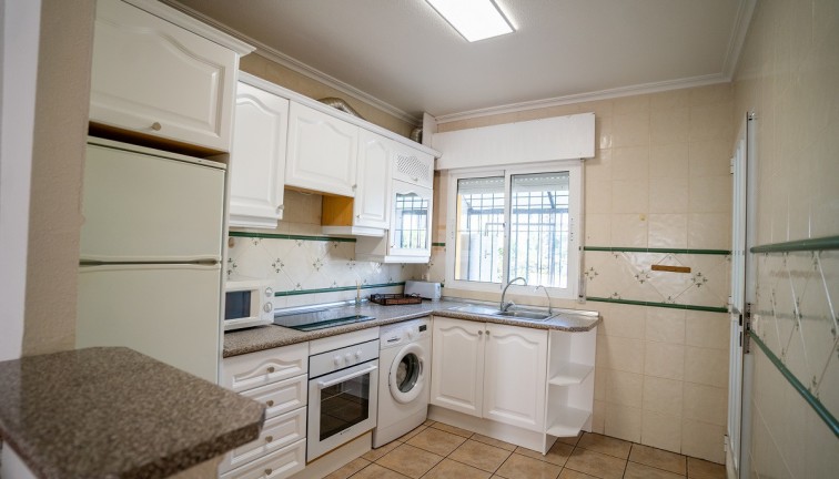 Reventa - Bungalow - Orihuela Costa - Aguamarina