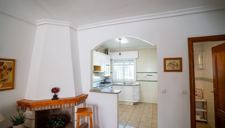 Reventa - Bungalow - Orihuela Costa - Aguamarina