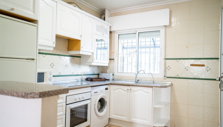 Reventa - Bungalow - Orihuela Costa - Aguamarina