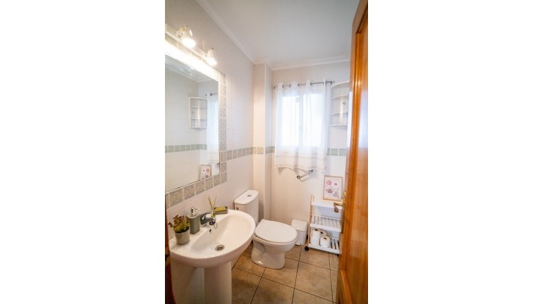 Reventa - Bungalow - Orihuela Costa - Aguamarina