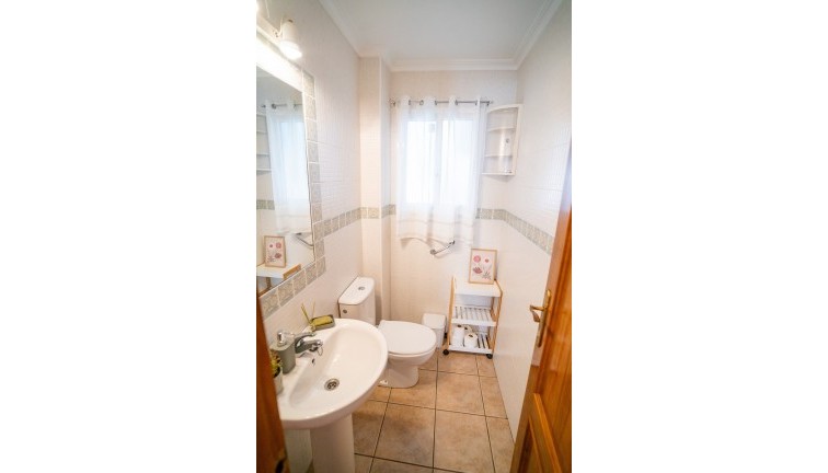 Reventa - Bungalow - Orihuela Costa - Aguamarina