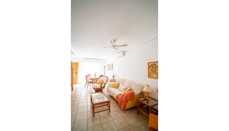 Reventa - Bungalow - Orihuela Costa - Aguamarina