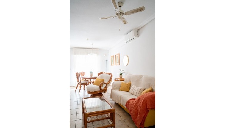 Reventa - Bungalow - Orihuela Costa - Aguamarina