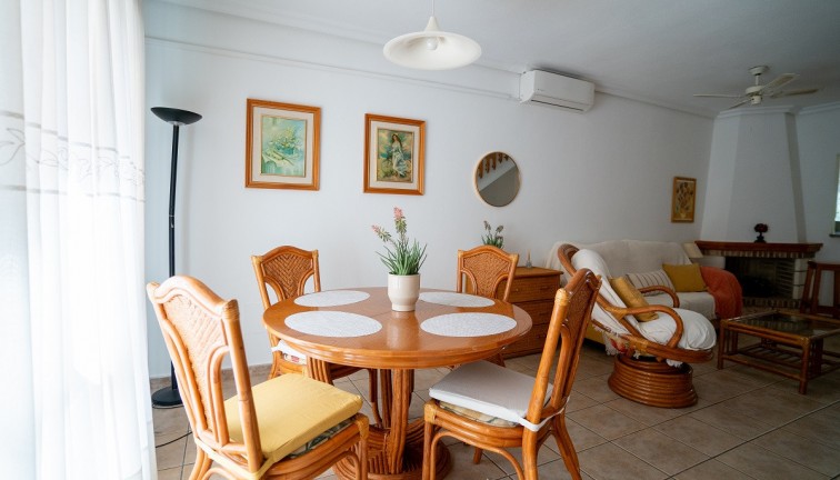 Reventa - Bungalow - Orihuela Costa - Aguamarina