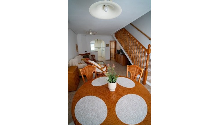 Reventa - Bungalow - Orihuela Costa - Aguamarina