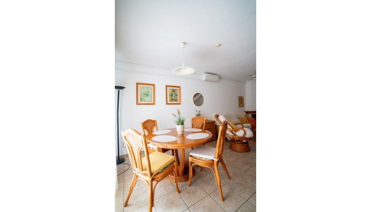 Reventa - Bungalow - Orihuela Costa - Aguamarina