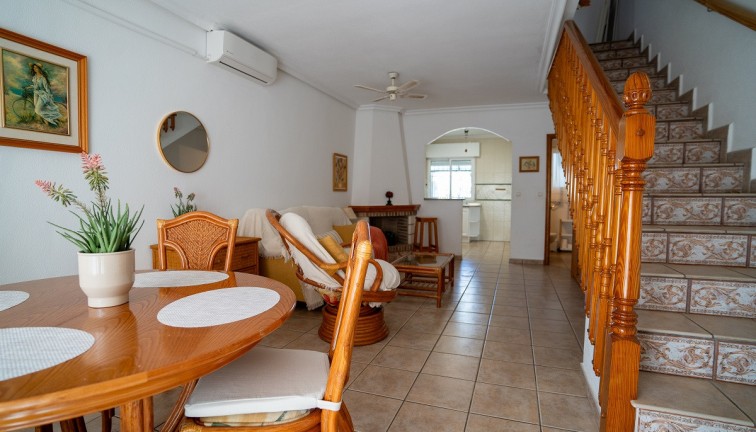 Reventa - Bungalow - Orihuela Costa - Aguamarina