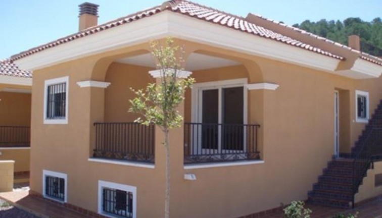 New Build - Chalet - La Romana