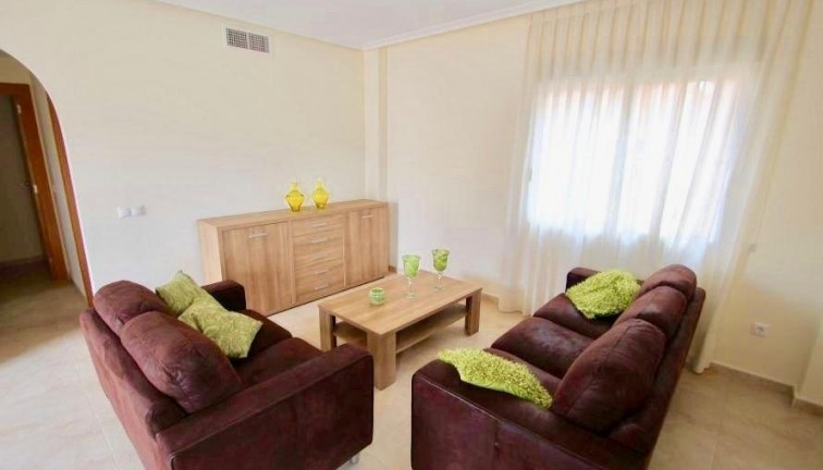 New Build - Chalet - La Romana