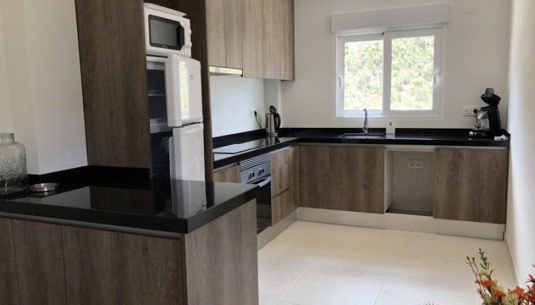 New Build - Chalet - La Romana