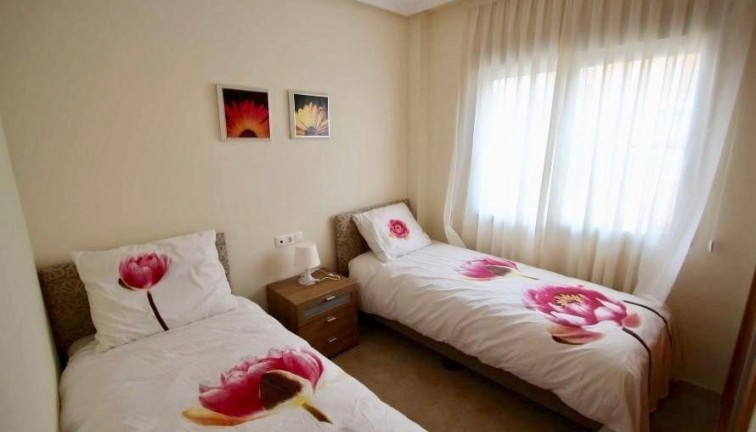 New Build - Chalet - La Romana