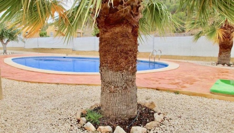 New Build - Chalet - La Romana