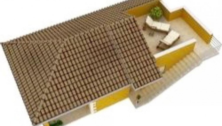 New Build - Chalet - La Romana