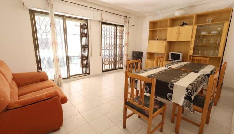 Resale - Apartment - Torrevieja - Playa del Cura
