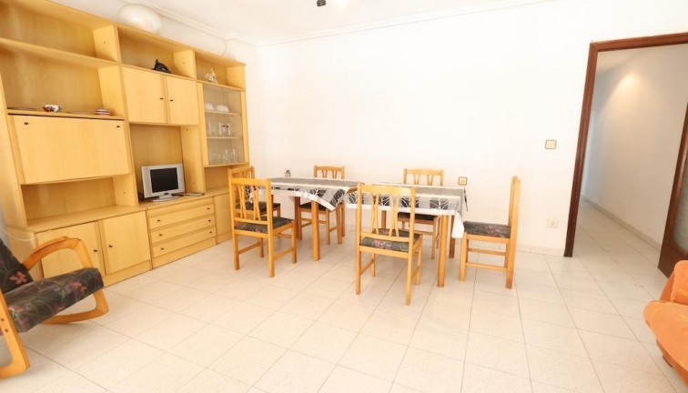 Resale - Apartment - Torrevieja - Playa del Cura