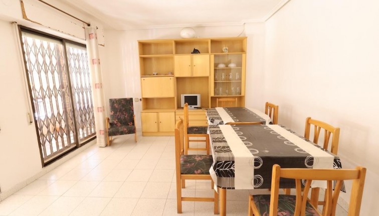 Resale - Apartment - Torrevieja - Playa del Cura