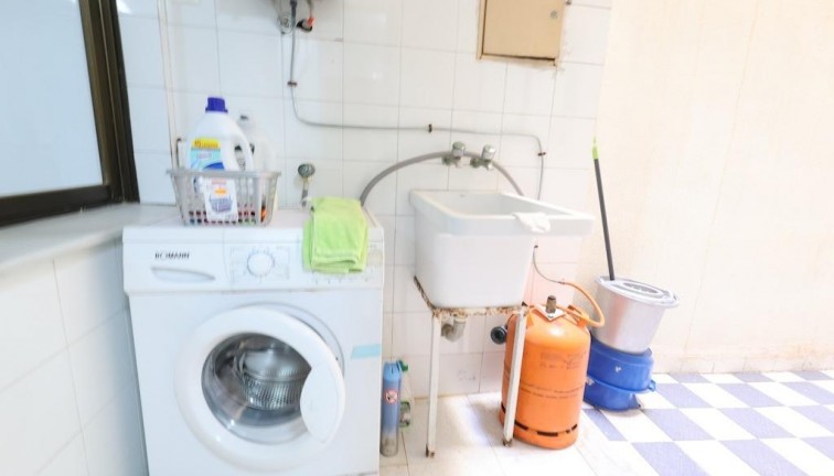 Resale - Apartment - Torrevieja - Playa del Cura