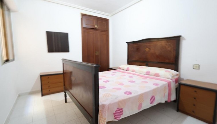 Resale - Apartment - Torrevieja - Playa del Cura