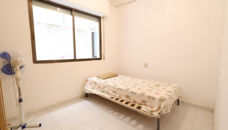Resale - Apartment - Torrevieja - Playa del Cura