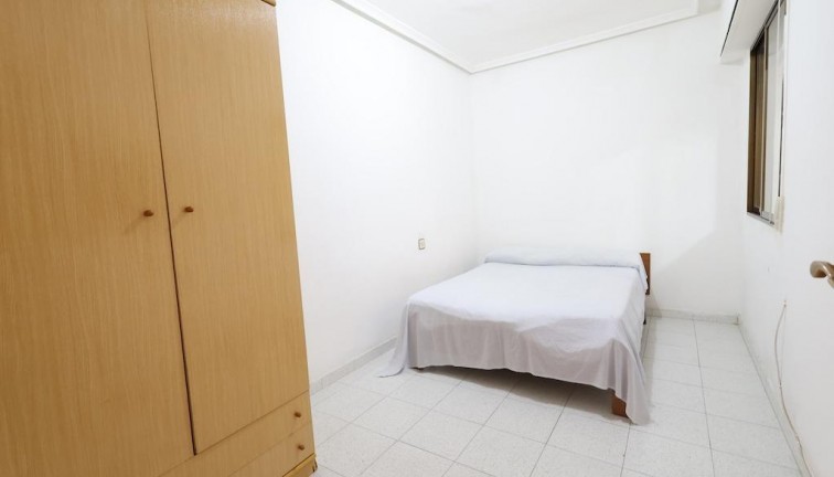 Resale - Apartment - Torrevieja - Playa del Cura